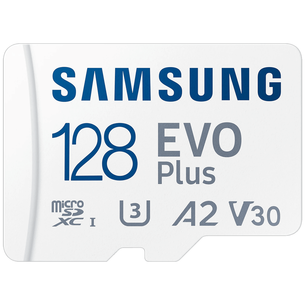Samsung Micro SDXC kartica - EVO Plus 128 GB 160 MB/s slika 1