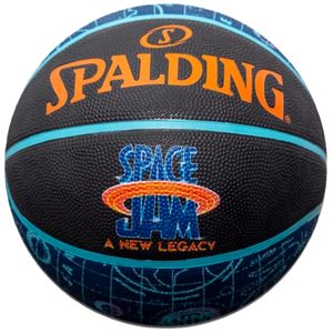 Spalding space jam tune court ball 84560z