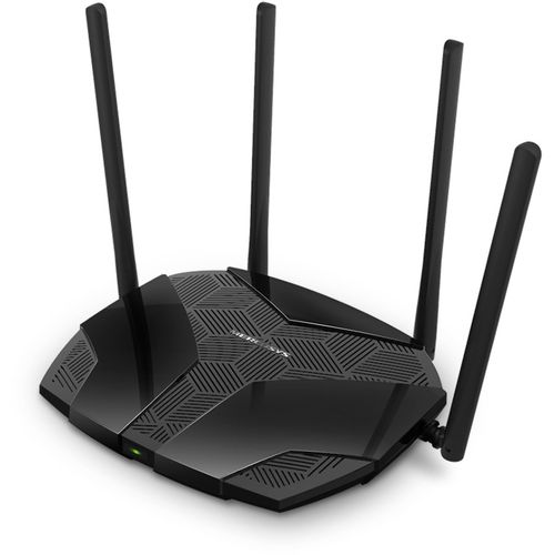 Mercusys MR70X, AX1800 Dual-Band WiFi 6 Router slika 2