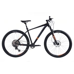 Capriolo bicikl MTB AL-RO 9.7 29" crni