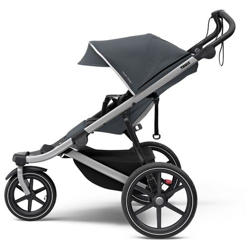 Thule Urban Glide2 Dark Shadow 2020 slika 4