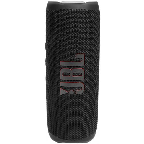 JBL FLIP 6 BLACK prenosni bluetooth zvučnik slika 4