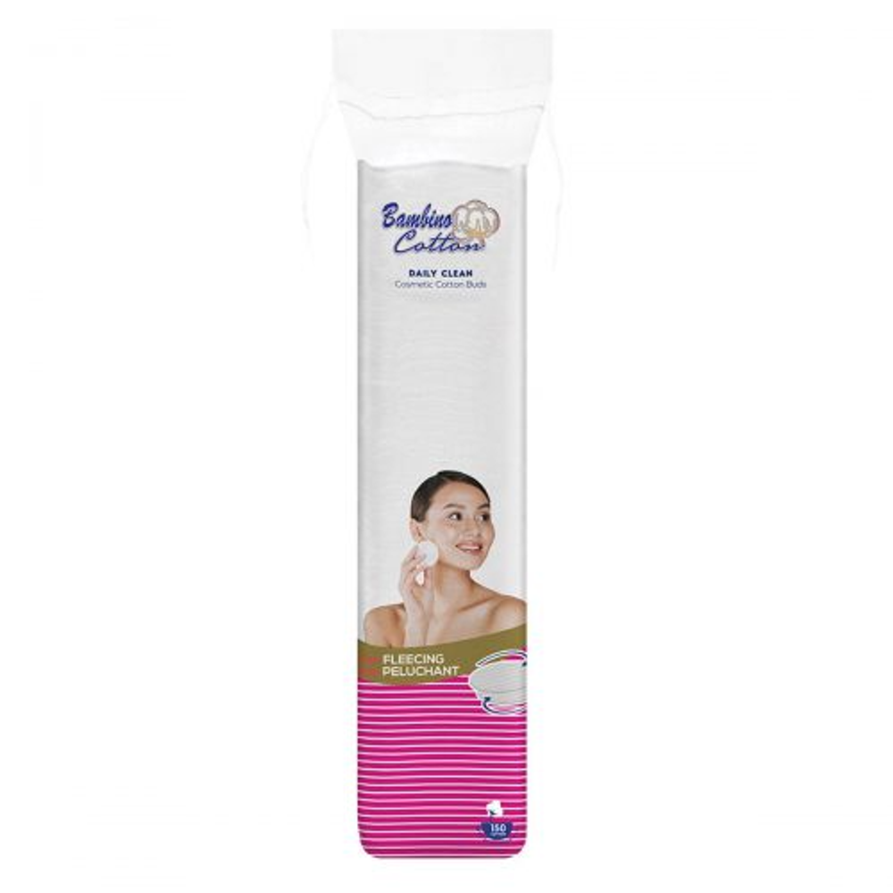 BAMBINO COTTON tuferi 150/1 slika 1