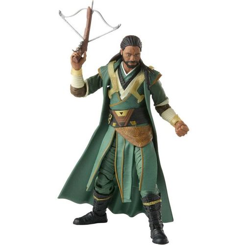 Marvel Multiverse of Madness Doctor Strange Master Mordo figure 15cm slika 3