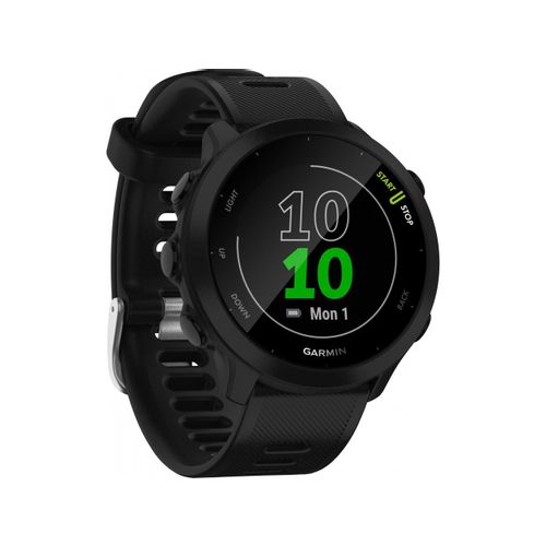 Garmin Forerunner 55 Black                                                                                                                                                    slika 2