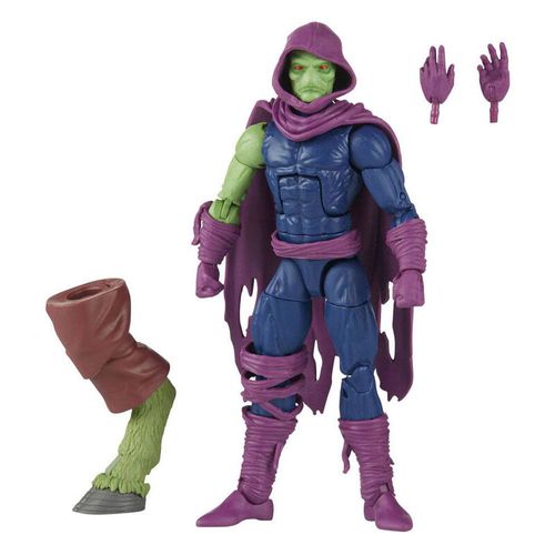 Marvel Legend Series Sleepwalker Figura 15cm slika 1