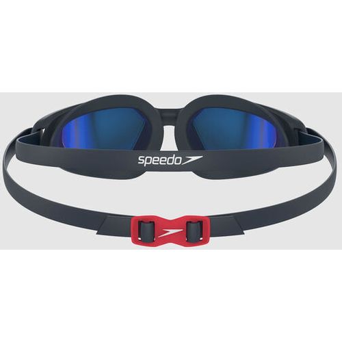 Speedo Naočale za plivanje HYDROPULSE MIRROR GOG AU NAVY/BLUE slika 4