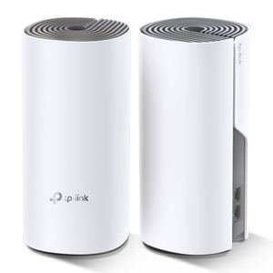 TP-Link Deco E4  Whole Home Mesch Wi-Fi 2-pack