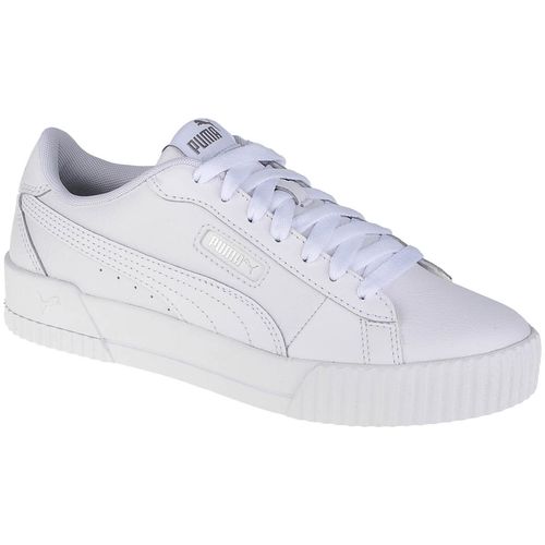 Puma Carina Crew ženske tenisice 374903-02 slika 1