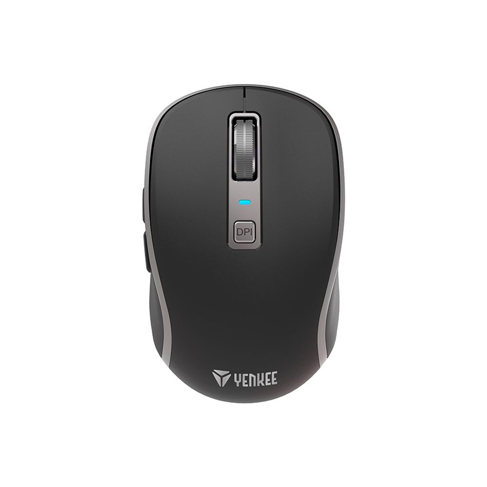 Yenkee Bežični miš NOBLE YMS 2085BK slika 1