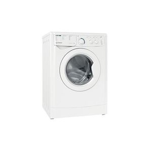 Indesit EWC 81483 W EU N Veš mašina, 8kg, 1400rpm, Dubina 57.2cm