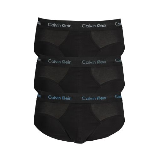 Calvin Klein Crne Muške Gaćice slika 1