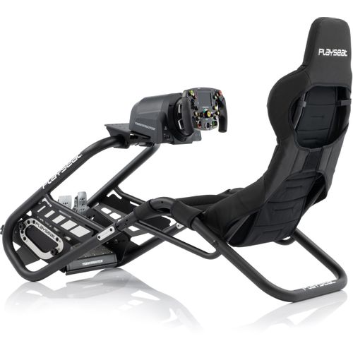 Playseat trkaće sjedalo Trophy, crna slika 10