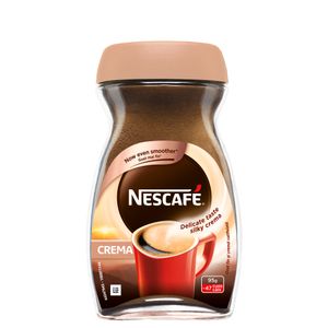 Nescafe instant kafa Crema 85g