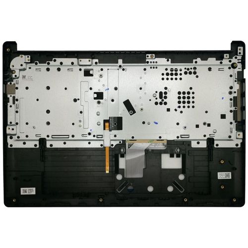 Palmrest (C Cover) sa tastaturom za laptop Acer Aspire A515-54 A515-54G slika 2