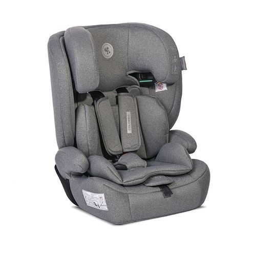 LORELLI COLOMBO Autosjedalica Grey 0-12 godina/0-36 kg (0+/1/2/3) slika 1