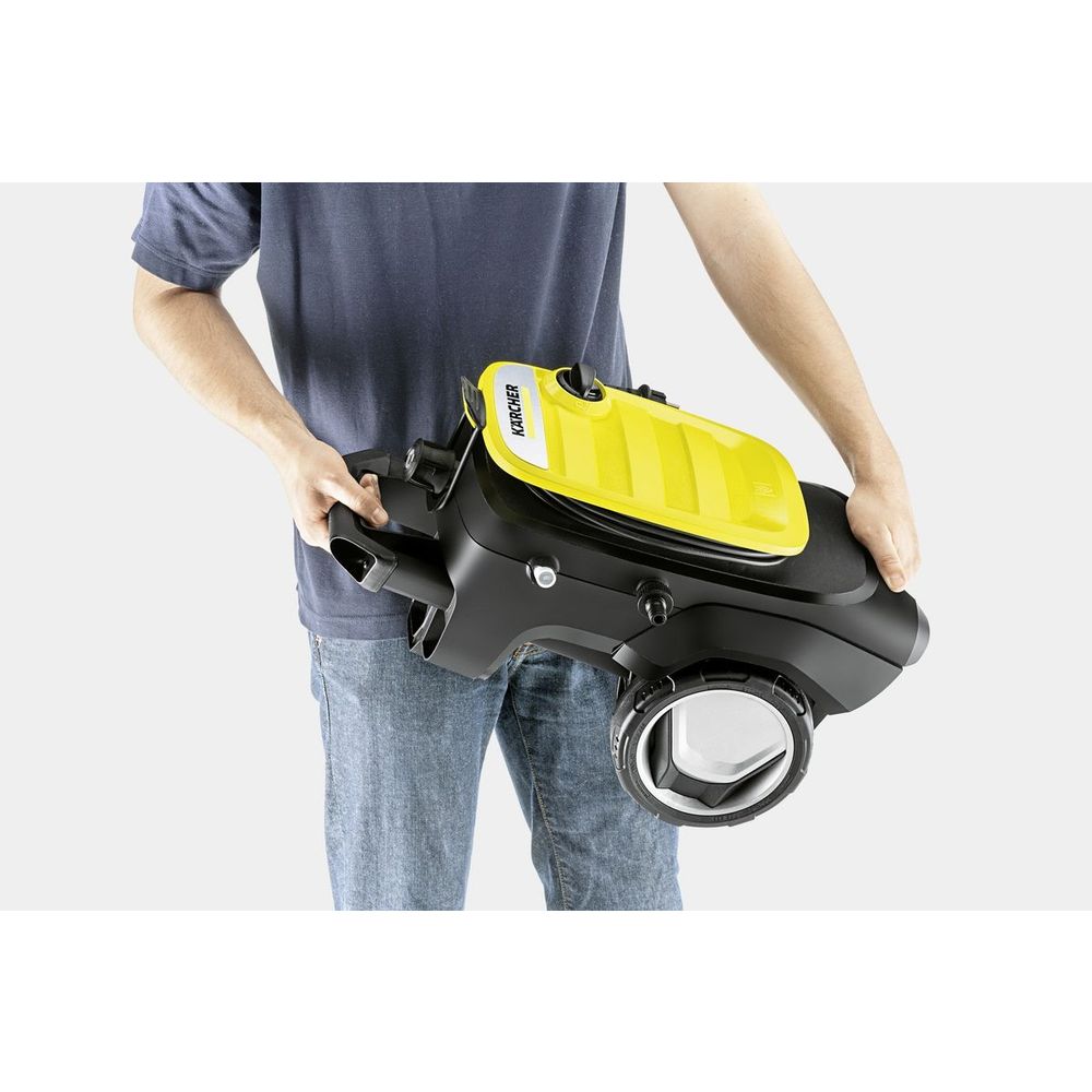 KARCHER Perač visokim pritiskom K7 Compact Home 1.447-053.0 slika 6
