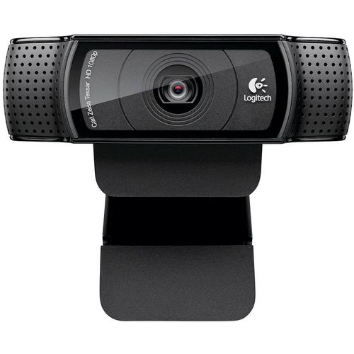 Logitech C920S Pro HD Webcam - USB - EMEA - DERIVATIVES slika 3