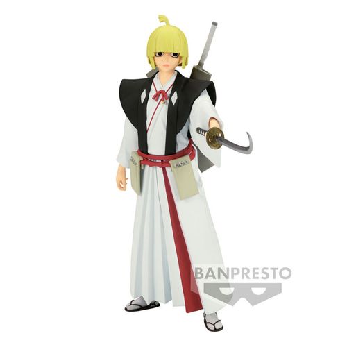 Hell Paradise Vibration Stars Yamada Asaemon Fuchi Figura 17cm slika 1