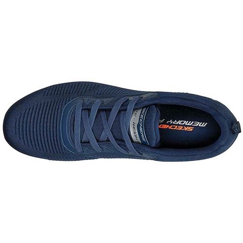 SKECHERS PATIKE SKECHERS SQUAD ZA MUŠKARCE slika 3