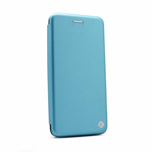 Torbica Teracell Flip Cover za Huawei P Smart 2021 plava slika 1