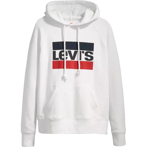 Levi's graphic standard hoodie 184870058 slika 1