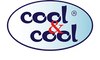 Cool & Cool logo