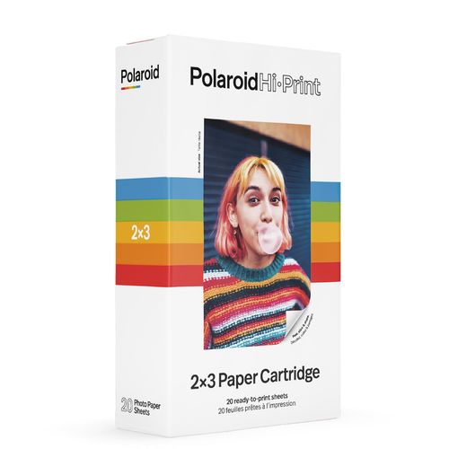 POLAROID Originals Hi-Print Papir slika 4