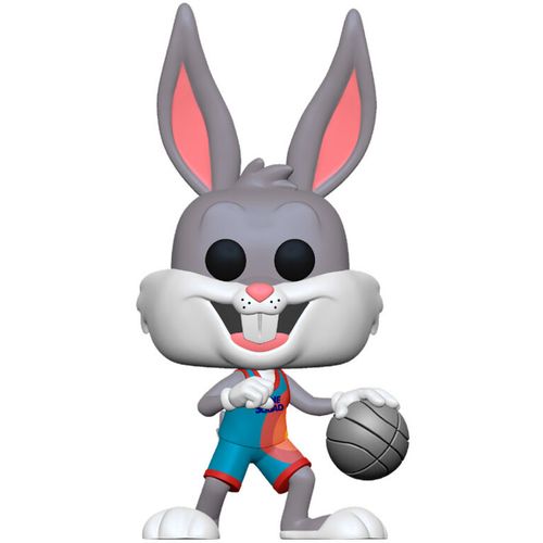 POP figure Space Jam 2 Bugs Dribbling slika 1