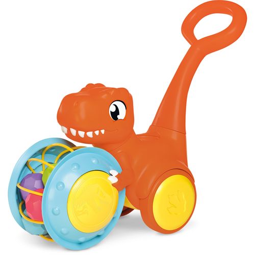 Tomy jurassic guralica s dinosaurom slika 1