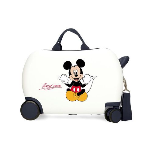 MICKEY ABS Kofer za decu 45 cm slika 1