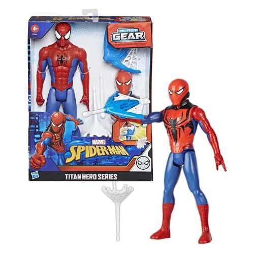 Spiderman Titan Hero Figura 30Cm slika 1