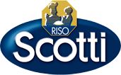 RISO SCOTTI logo