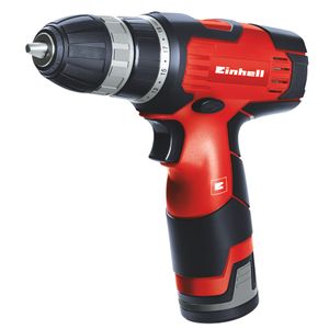 Einhell Akumulatorska bušilica TH-CD 12 Li