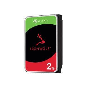 Tvrdi disk SEAGATE NAS 2TB IronWolf 5400rpm, ST2000VN003