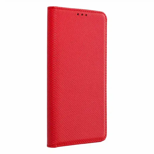 Smart Case preklopna futrola za HONOR 70 crvena slika 1