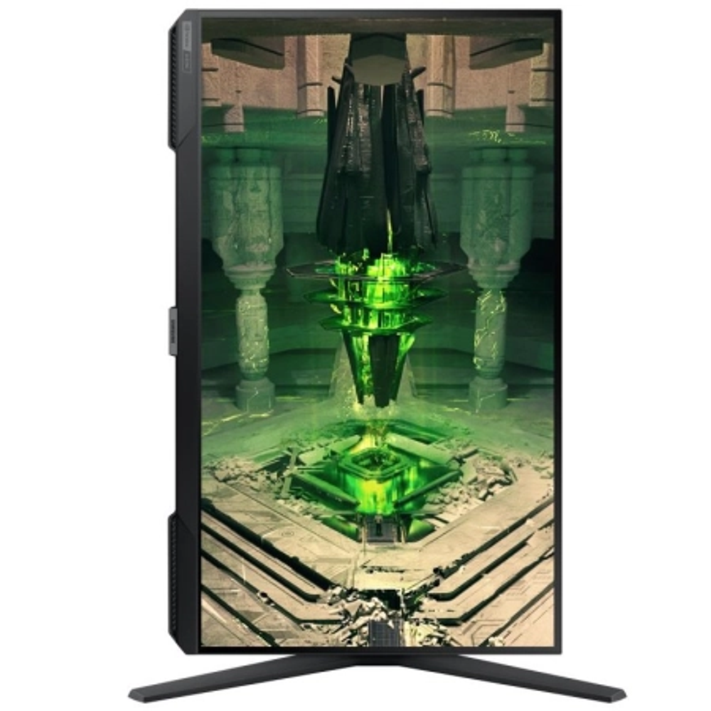 27" SAMSUNG LS27BG400EUXEN Odyssey G4 240Hz Monitor slika 4