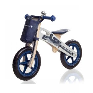 EOL-Kinderkraft balans bicikl bez pedala - RUNNER MOTOR