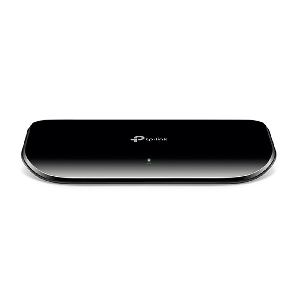 TP-Link TL-SG1008D Switch 8x10/100/1000, 8-Port Gigabit Desktop Switch slika 1