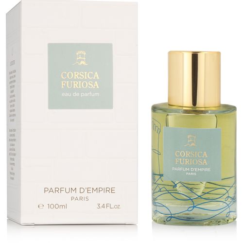 Parfum d'Empire Corsica Furiosa Eau De Parfum 100 ml (unisex) slika 2