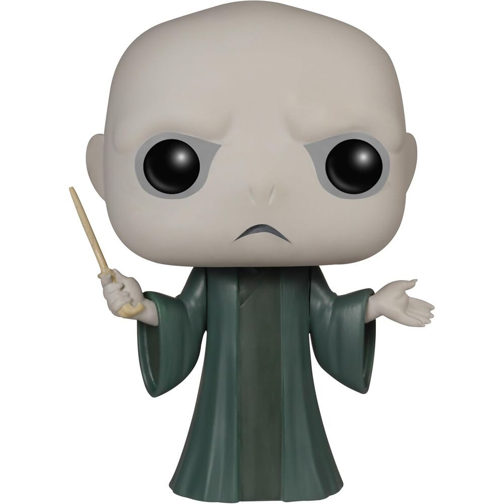 Harry Potter Lord Voldemort POP Vinyl figura slika 3