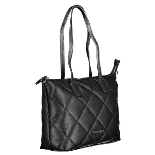 VALENTINO BAGS BLACK WOMEN'S BAG slika 3