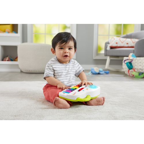 Fisher-Price veseli piano za sveznalice slika 5