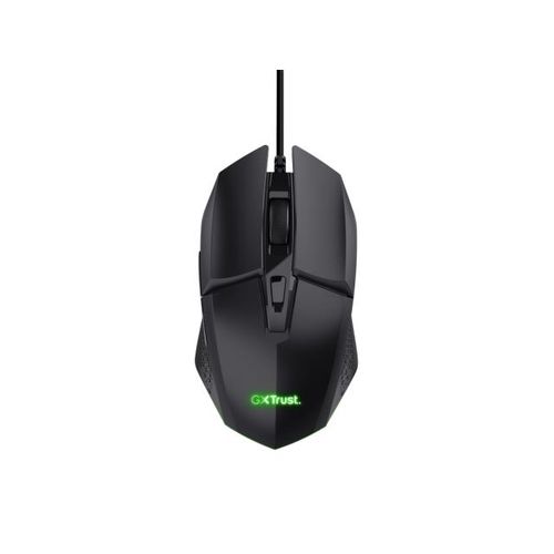 Trust gaming miš GXT109 Felox black slika 2