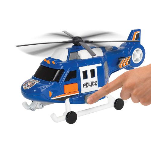 DICKIE helikopter 18 cm 203302016 slika 1