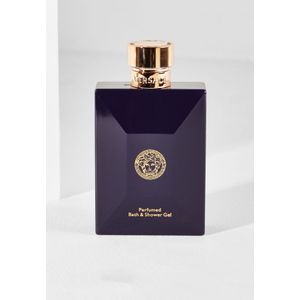 Versace Pour Homme Dylan Blue Perfumed Shower Gel 250 ml (man)