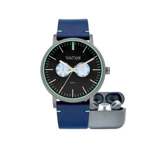 Muški sat Watx & Colors RELOJ17_44 (Ø 44 mm)