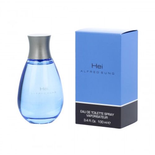 Alfred Sung Hei Eau De Toilette 100 ml (man) slika 1