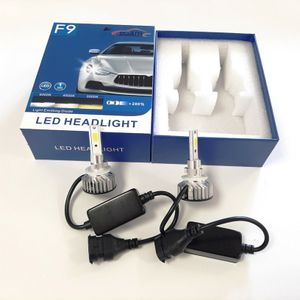 Sijalice Cree LED F9-P13W Canbus