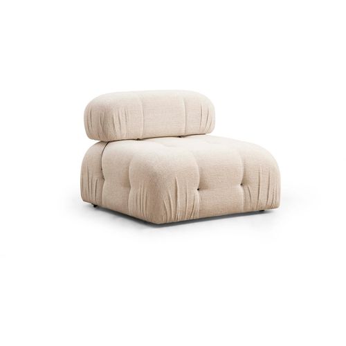 Atelier Del Sofa Sofa, Krem, Bubble O1 - Cream Bouclette slika 1